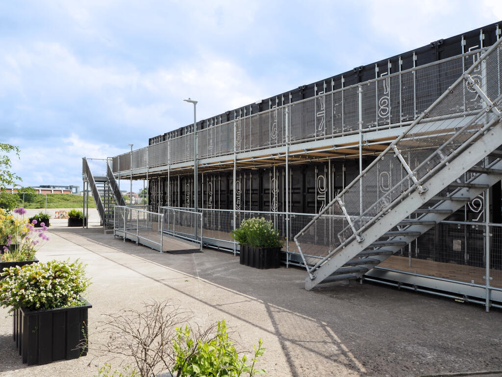Boxworks Brabazon