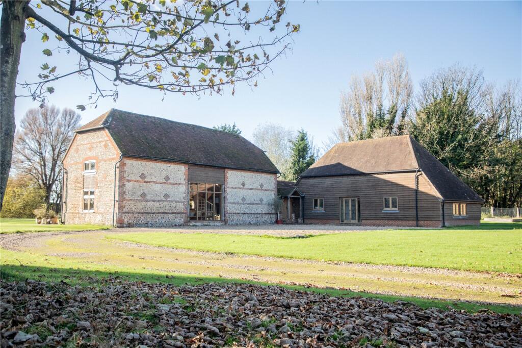 Main image of property: Church Lane, Chalvington, Hailsham