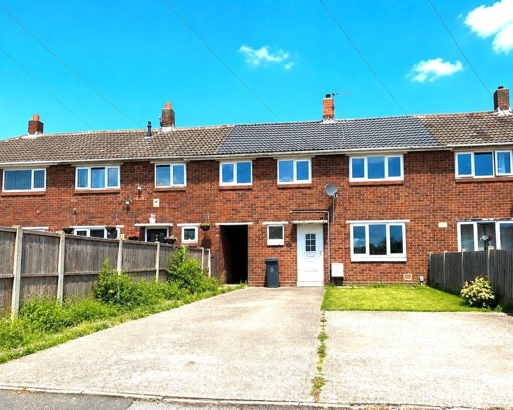 Main image of property: Cedar Avenue, Brownhills, Walsall WS8 6BH