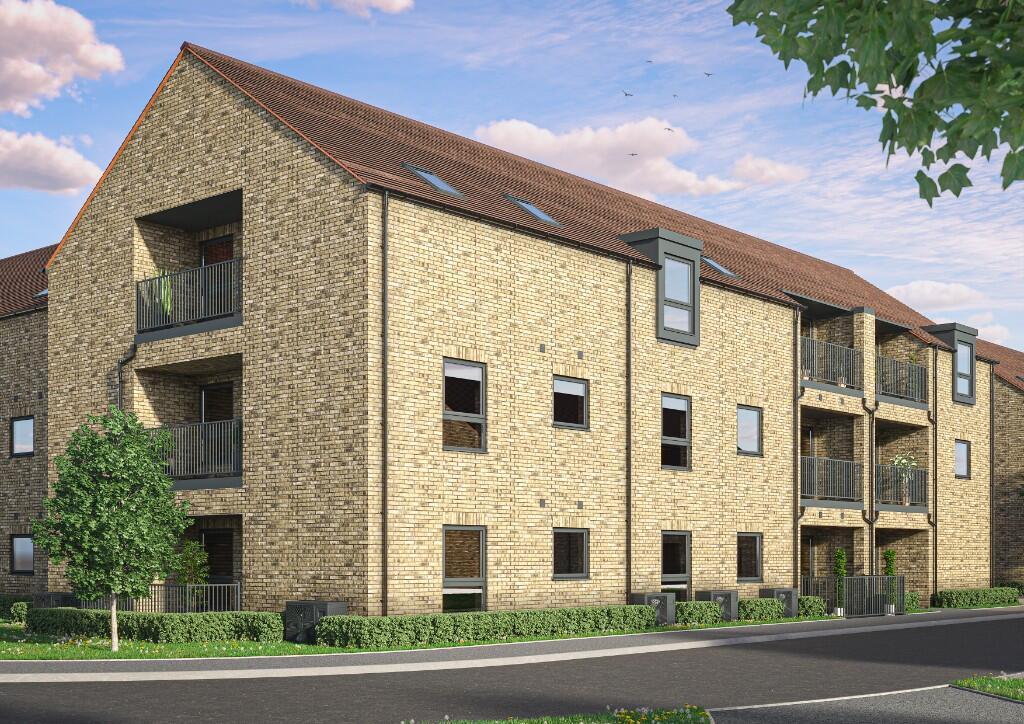 Main image of property: KINLOCH ROAD,
Cambridge,
CB1 8AL
