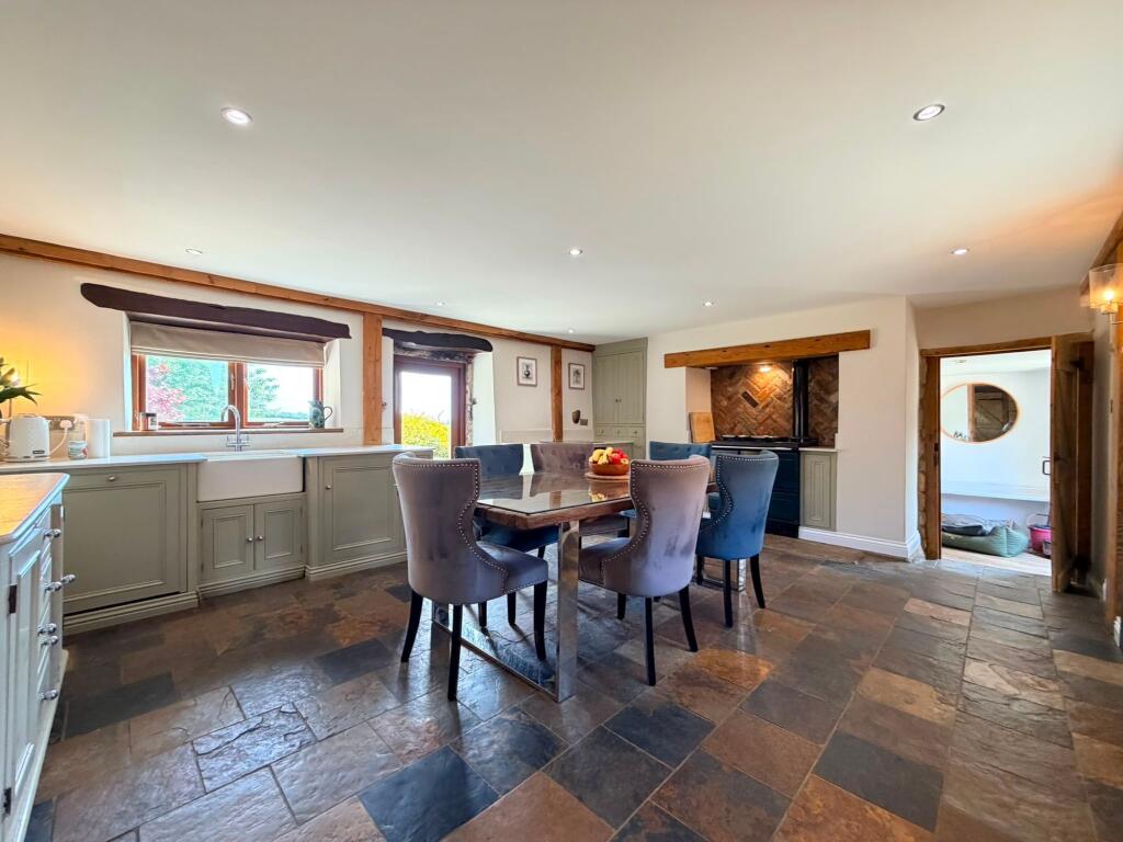 House in York - More