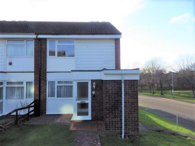 Main image of property: Willoughby Close, Exmouth, EX8