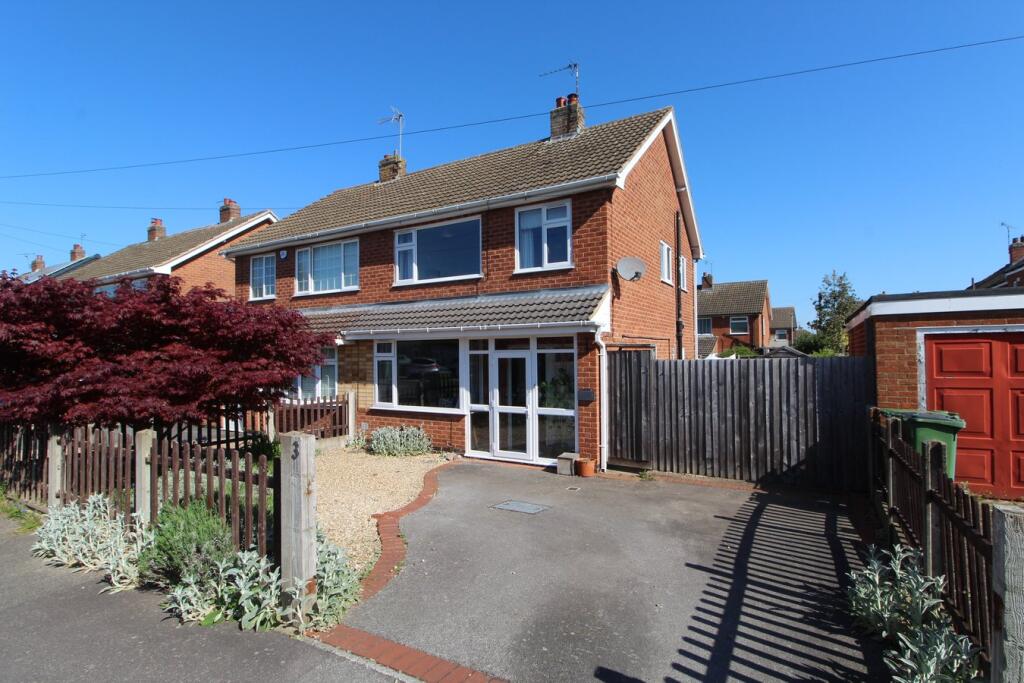 Main image of property: Hawthorn Drive, Blaby, Leicester, LE8