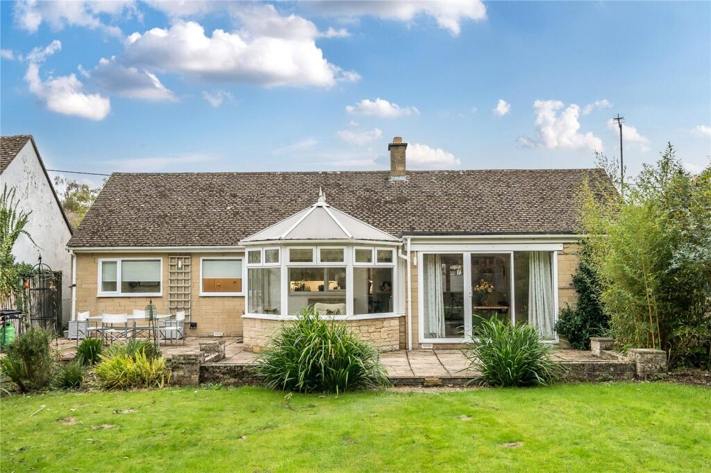 Main image of property: Rack End, Standlake, Witney, OX29