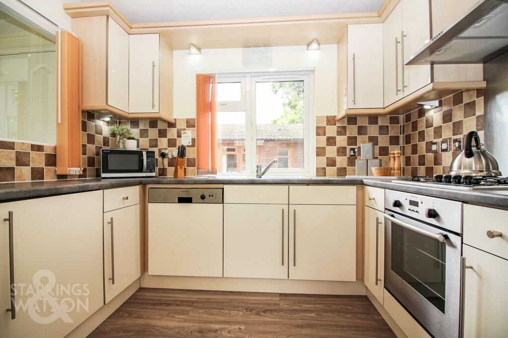 House in Norwich - View 4