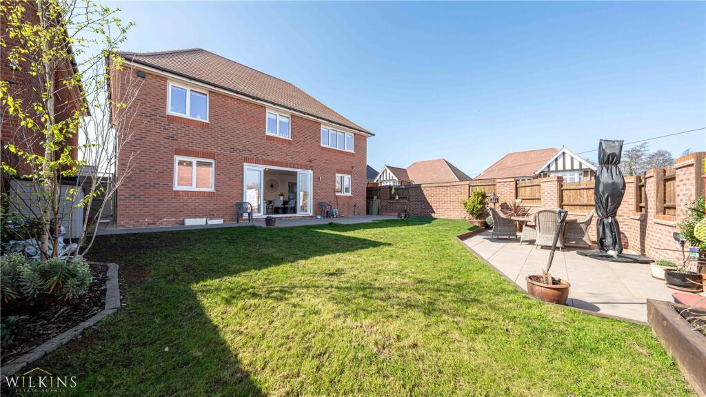 Additional image 36 of Rangemoor Crescent, Amington, Tamworth, B77