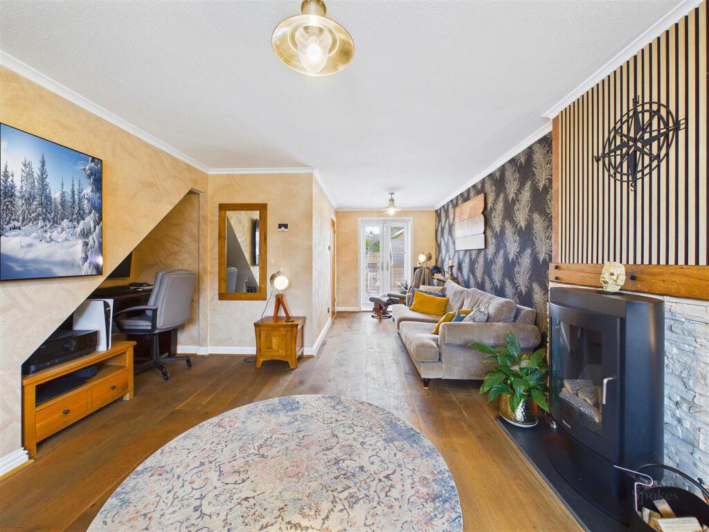 House in Newcastle upon Tyne - View 4