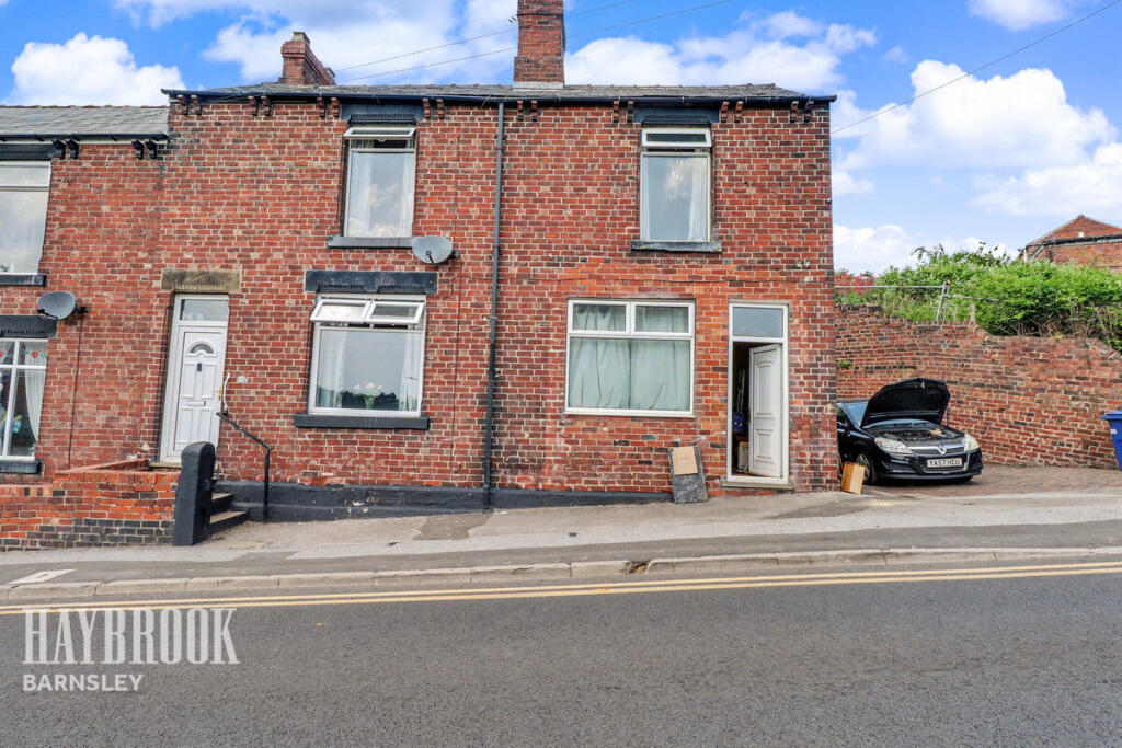 Main image of property: Snape Hill Road, Darfield