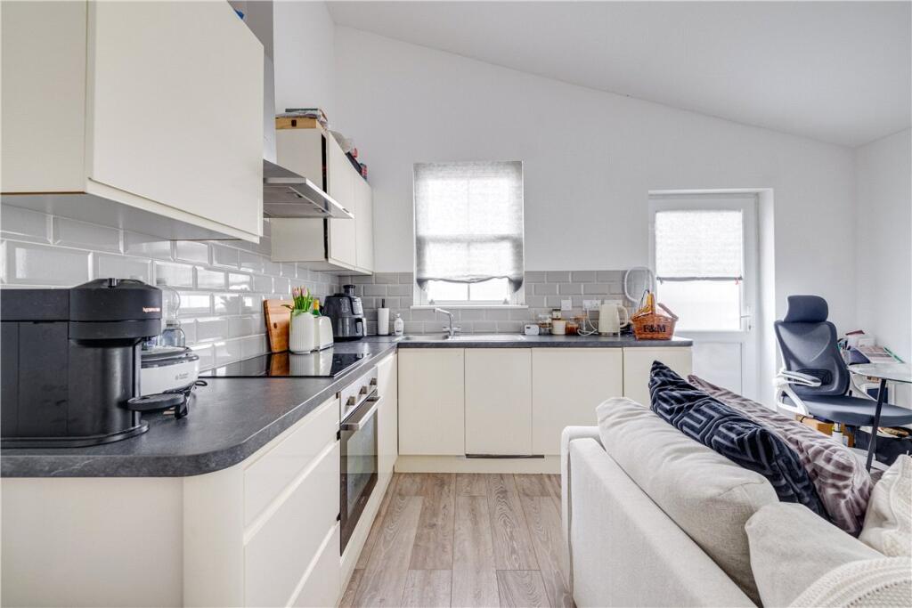 Main image of property: White Hart Lane, London, SW13