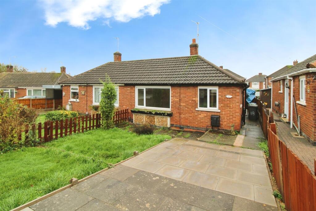 Main image of property: Beatty Drive, Bilton Rugby