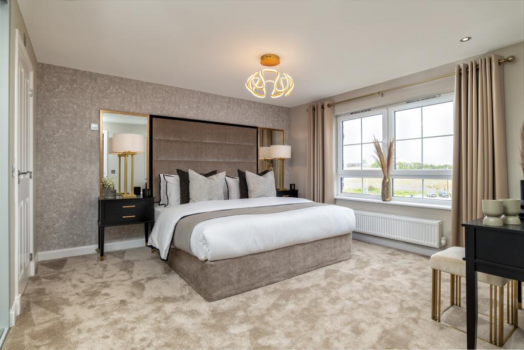 House in Edinburgh, West Lothian - More