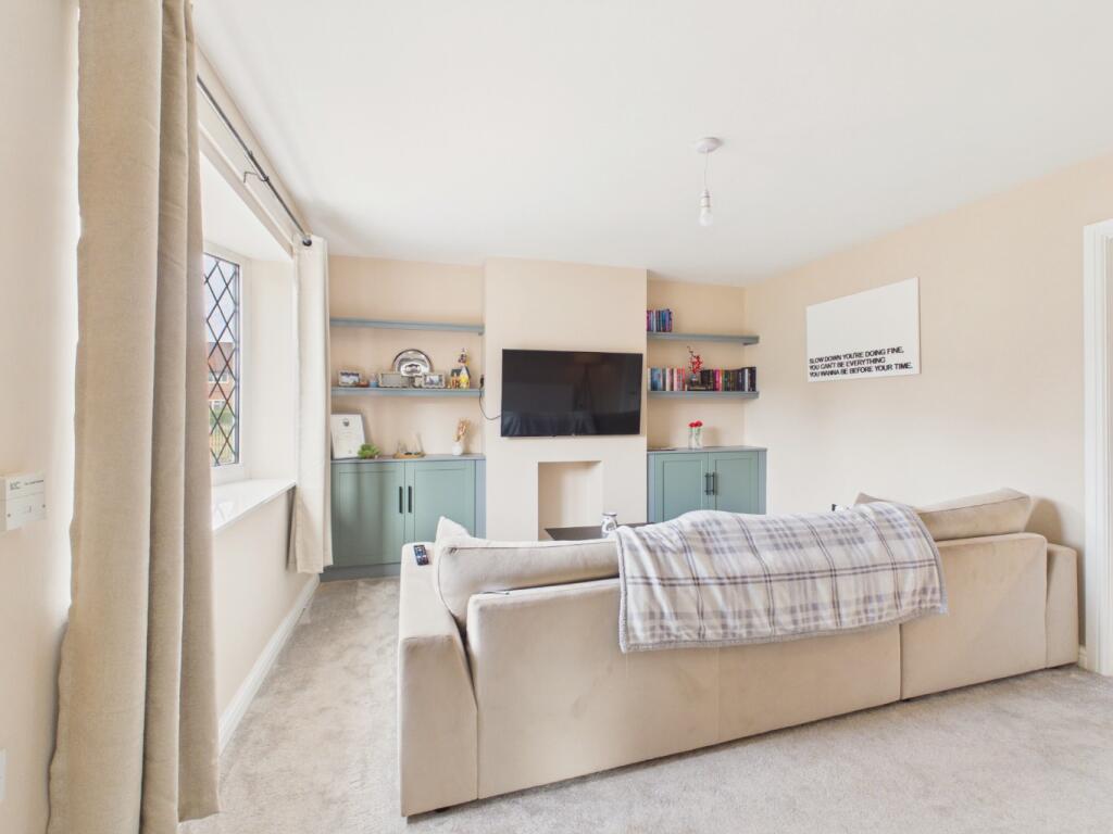 House in Hull, Kingston upon Hull - View 3