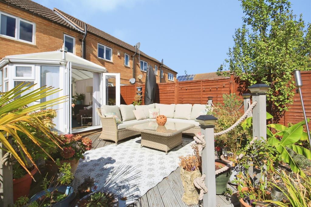 House in Peterborough, Hampton Hargate - View 3