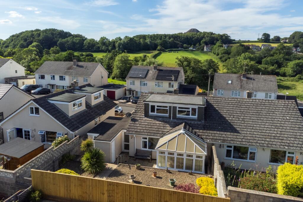 Somer Avenue, Midsomer Norton - View 2