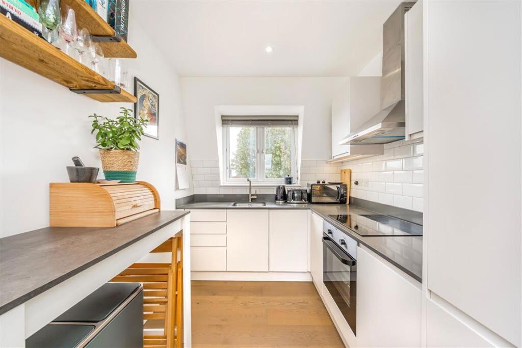 Apartment in London, Balham - View 4