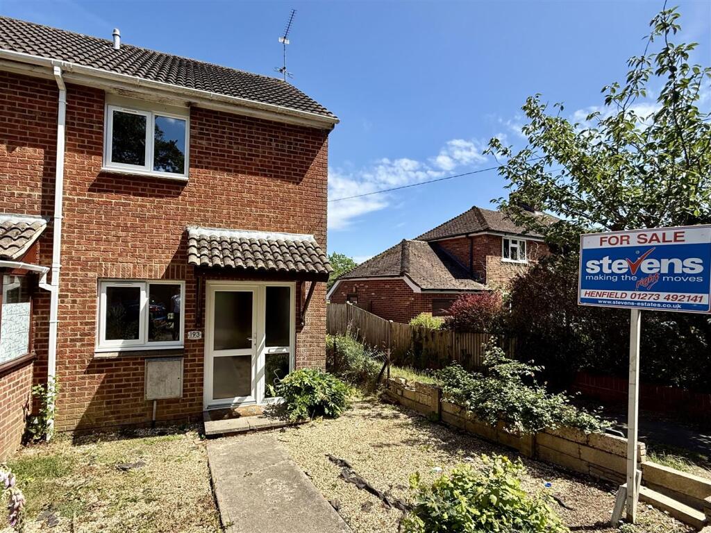 Main image of property: Wantley Hill, Henfield, West Sussex