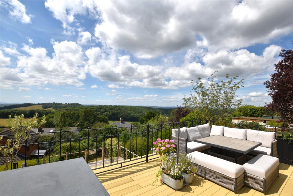 House in Malvern Hills, West Malvern - View 6