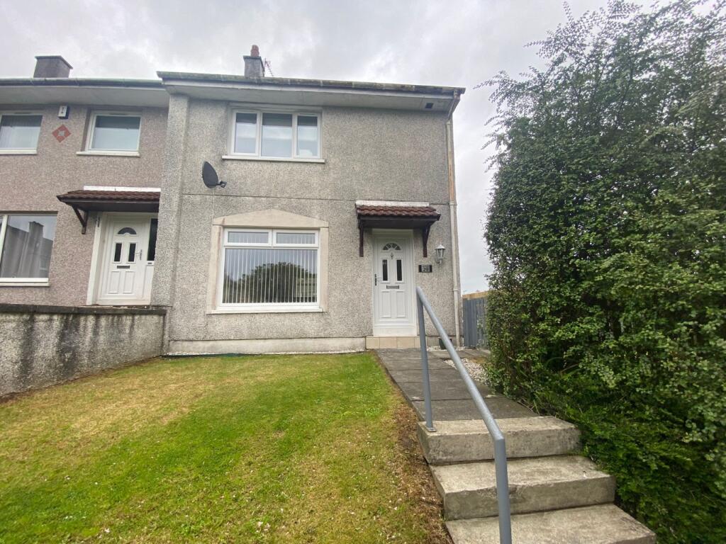 Main image of property: Bridie Terrace, South Lanarkshire, East Kilbride, G74
