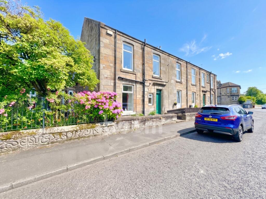 Main image of property: Viewpark, Beith