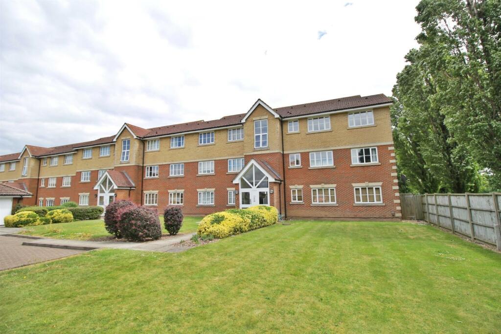 Main image of property: Armstrong Close, Borehamwood