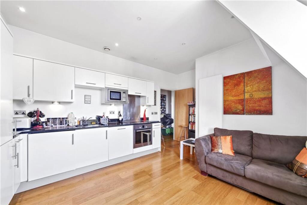 Main image of property: The Latitude, Balham