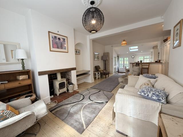 House in Birmingham, Harborne - View 2