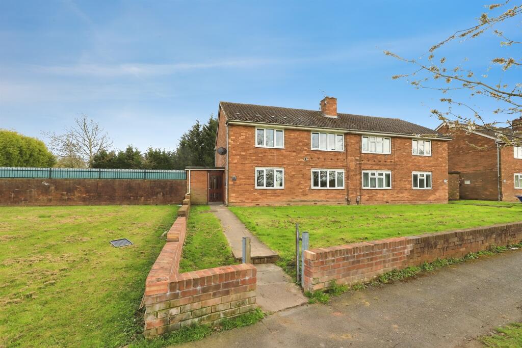 Main image of property: Rocket Pool Drive, Bilston