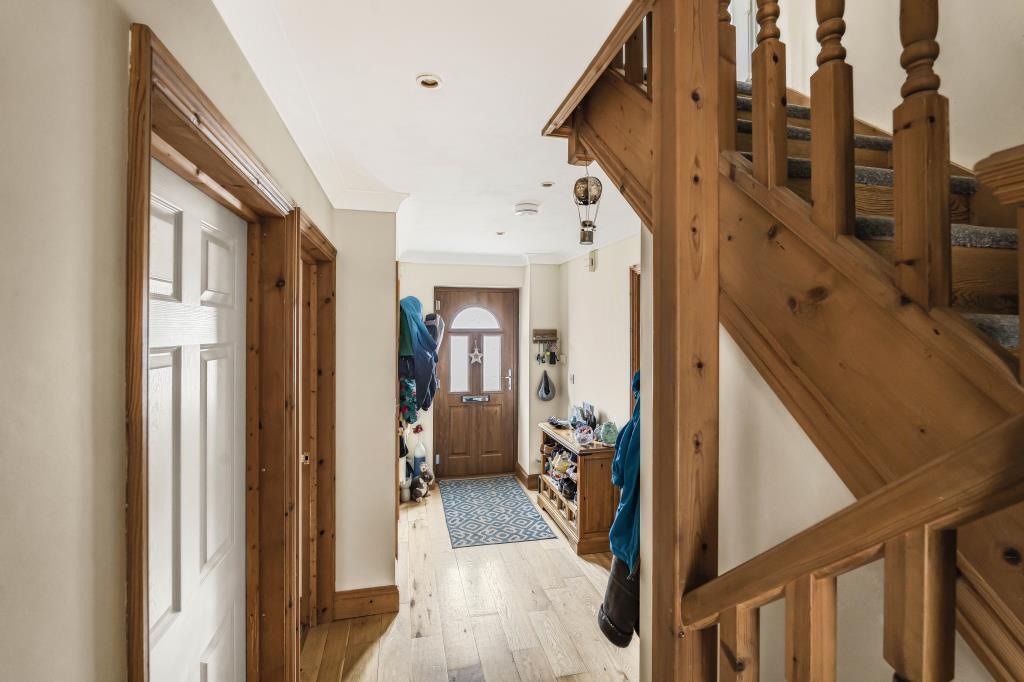 Metcalfe Way, Haddenham, Ely photo 4