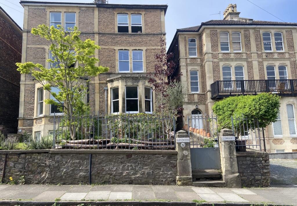 Main image of property: Clifton Park Road, Clifton