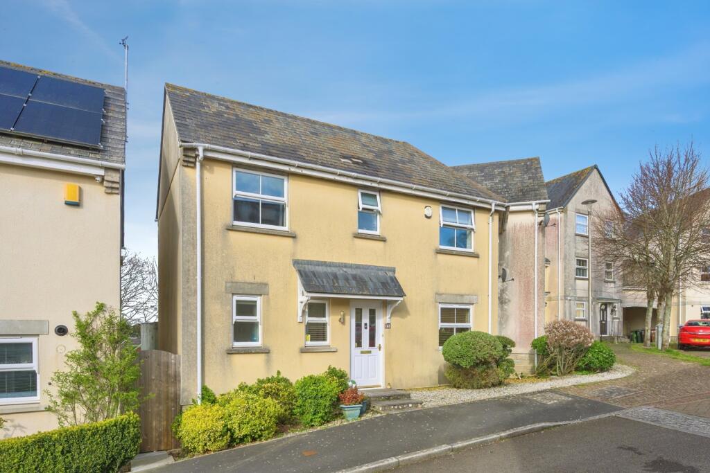 Main image of property: Ramsey Gardens, Plymouth, Devon, PL5