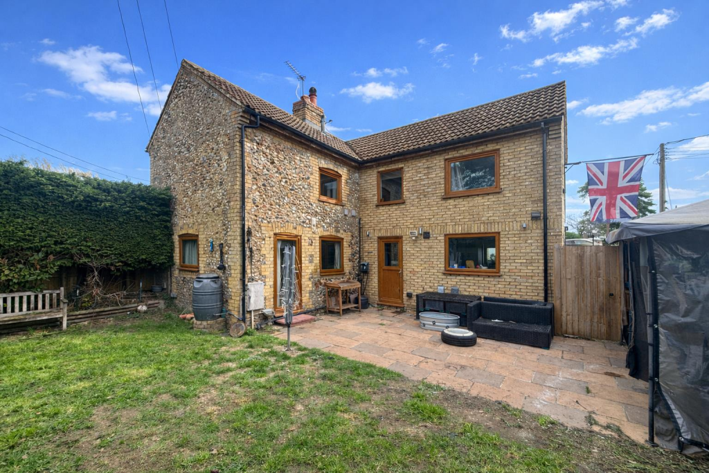 Main image of property: Eriswell Road, Lakenheath, Brandon