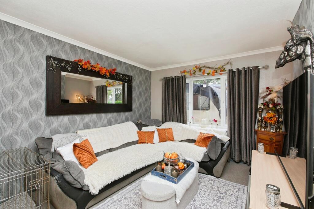 House in Swadlincote, Lower Midway, Midway - View 2