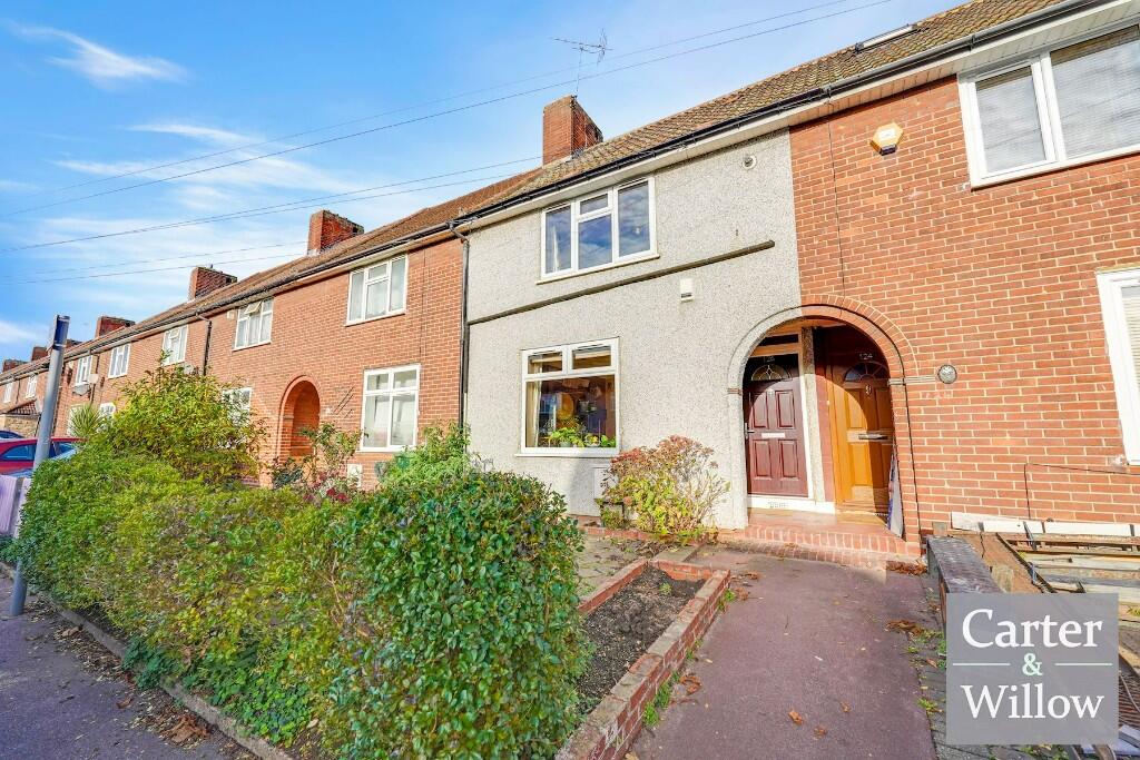 Main image of property: Stamford Road, Dagenham