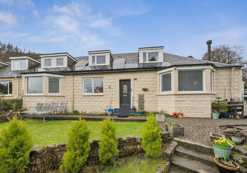 Main image of property: Ancaster Road, Callander, FK17