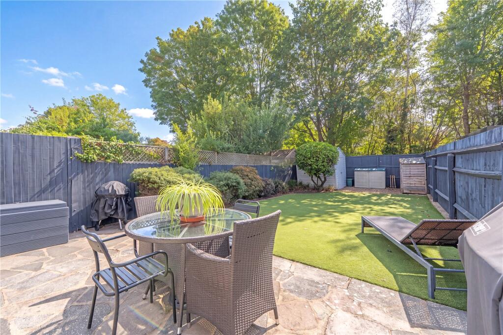 House in Twickenham - View 2