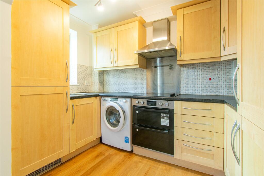 Main image of property: Firgrove Court, Hungerford, Berkshire, RG17