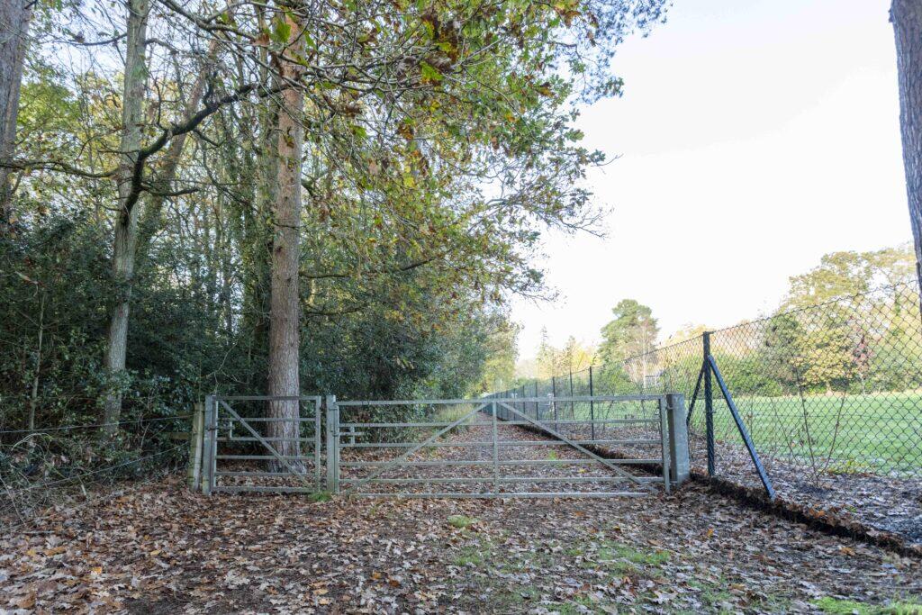 Plot 10 Potters Pool, Surrey, GU16 6PA, Surrey