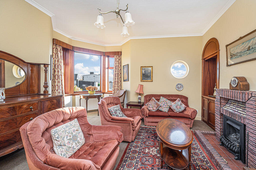 House in Kinghorn, Pettycur - View 4