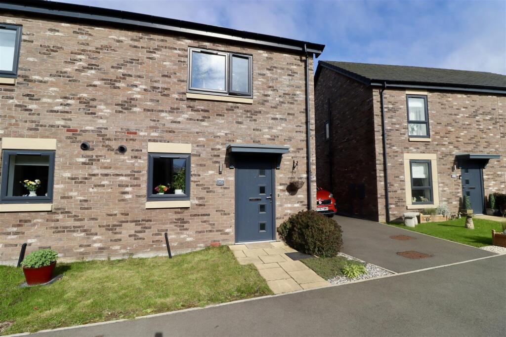 Main image of property: Parisi Way, Pocklington, York