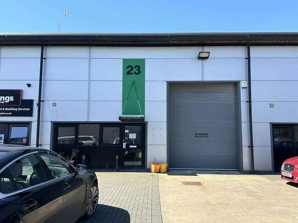 Main image of property: 23 Culley Court, Bakewell Road, Orton Southgate, Peterborough, PE2 6XD
