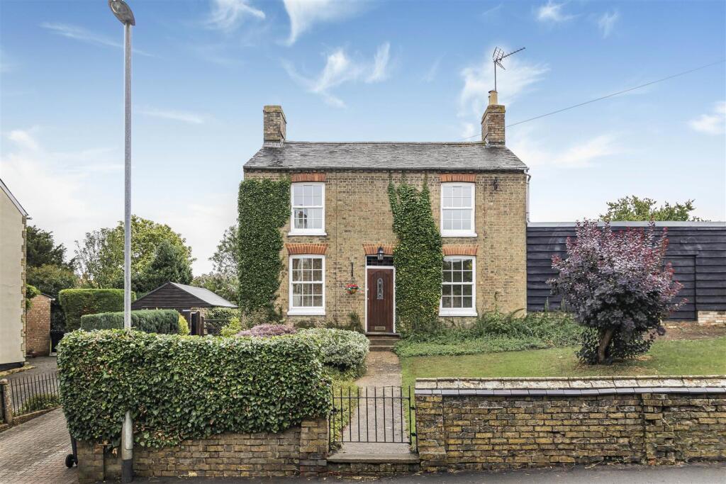 Main image of property: Station Road, Haddenham, Ely