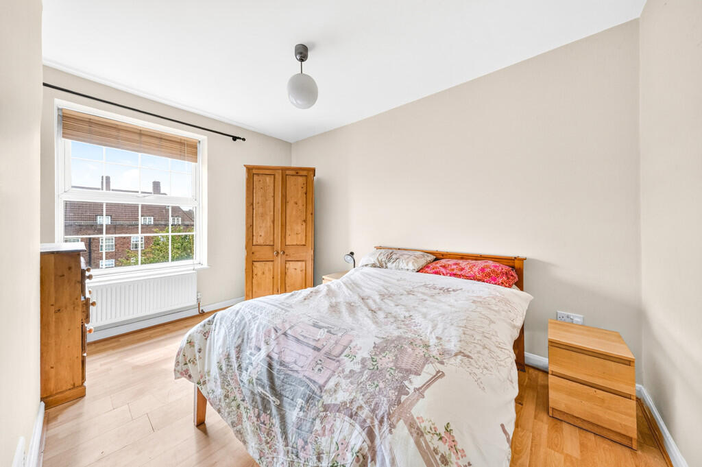 Apartment in London - View 4