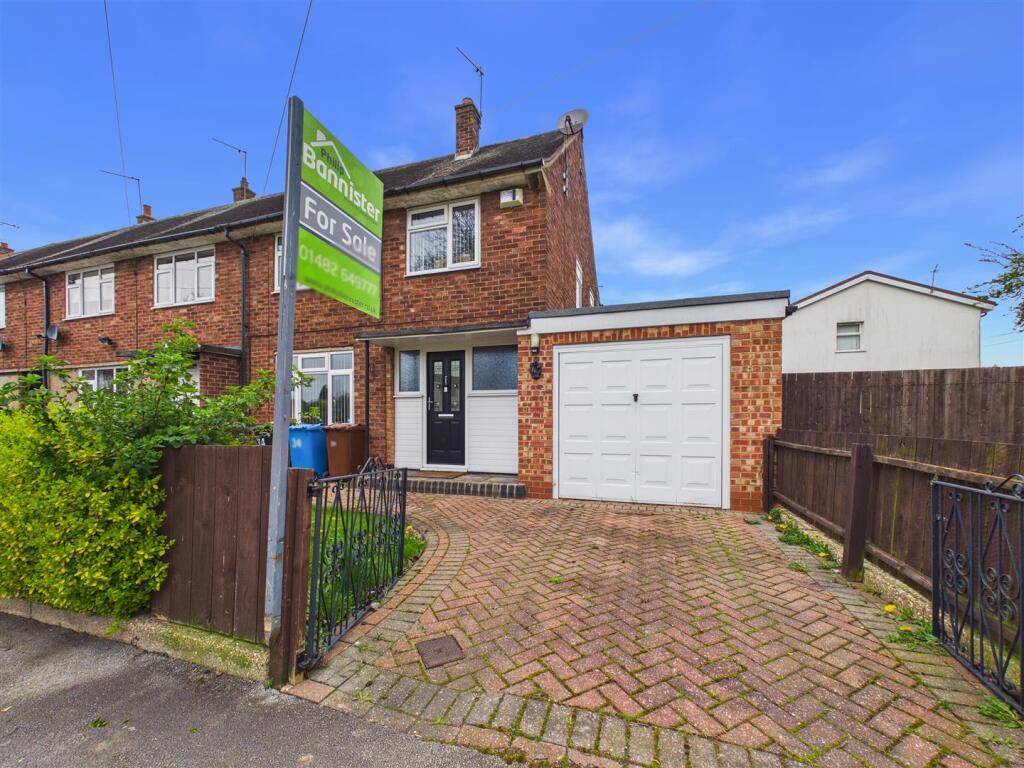 Main image of property: Appleton Road, Hull