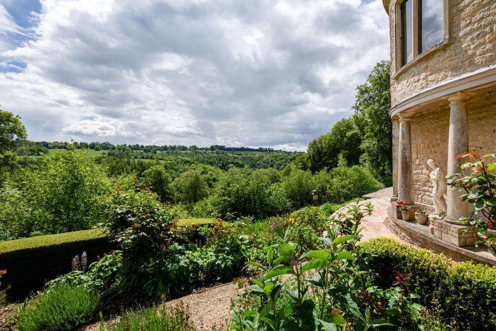 House in Stroud, North Nibley - View 2