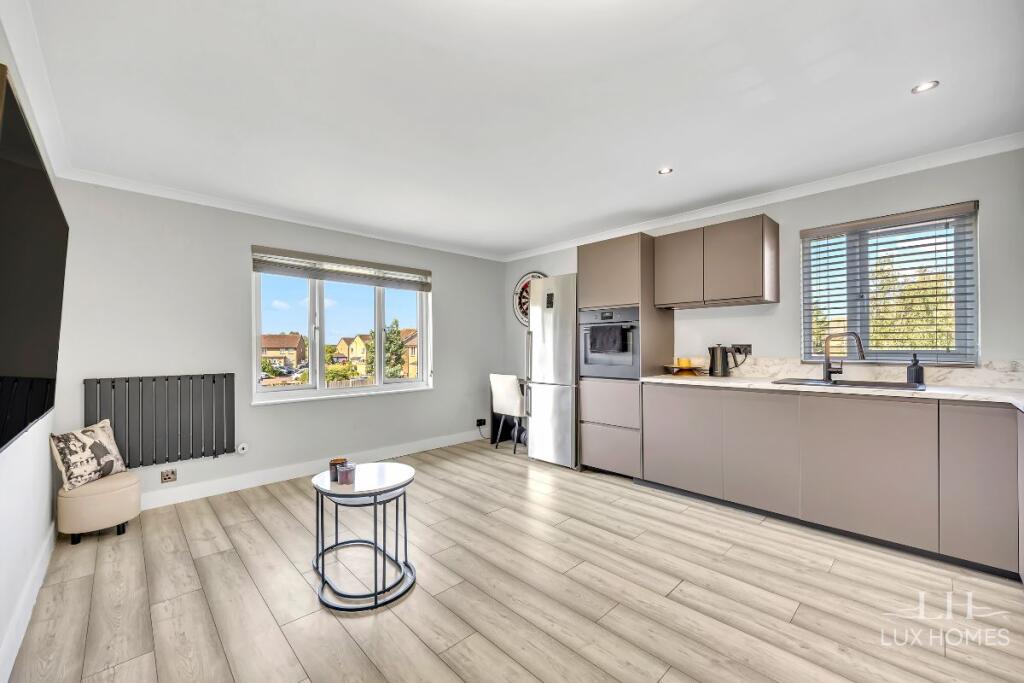 Main image of property: Berry Close, Hornchurch