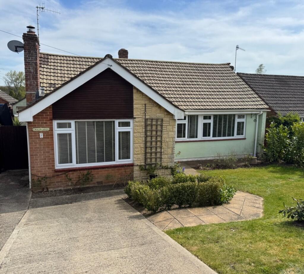 Main image of property: Tidworth Road, Porton, Salisbury