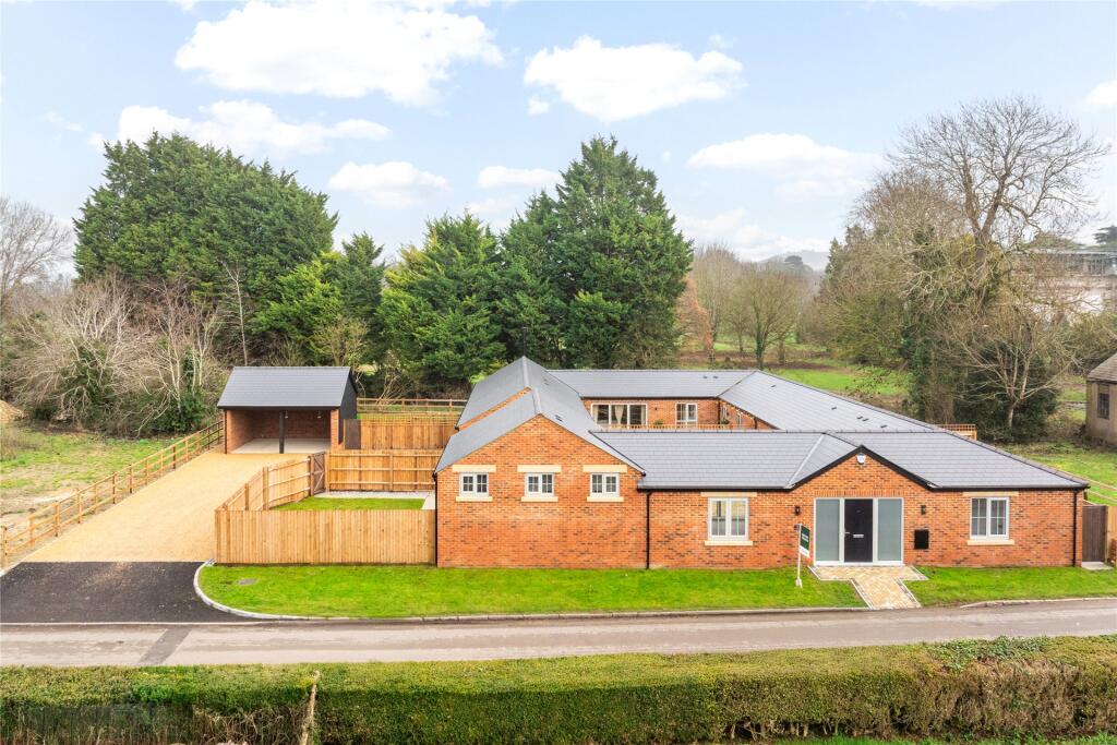 Main image of property: Hexton, Hitchin, Hertfordshire, SG5