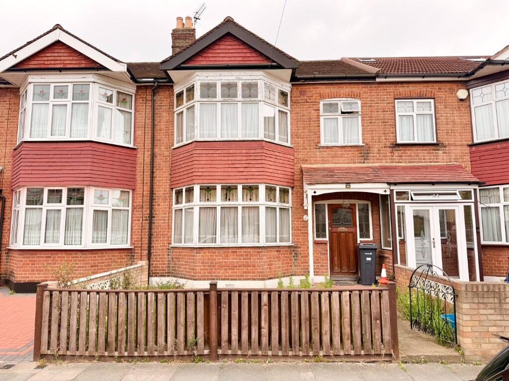Main image of property: Haslemere Road, Ilford, London, IG3