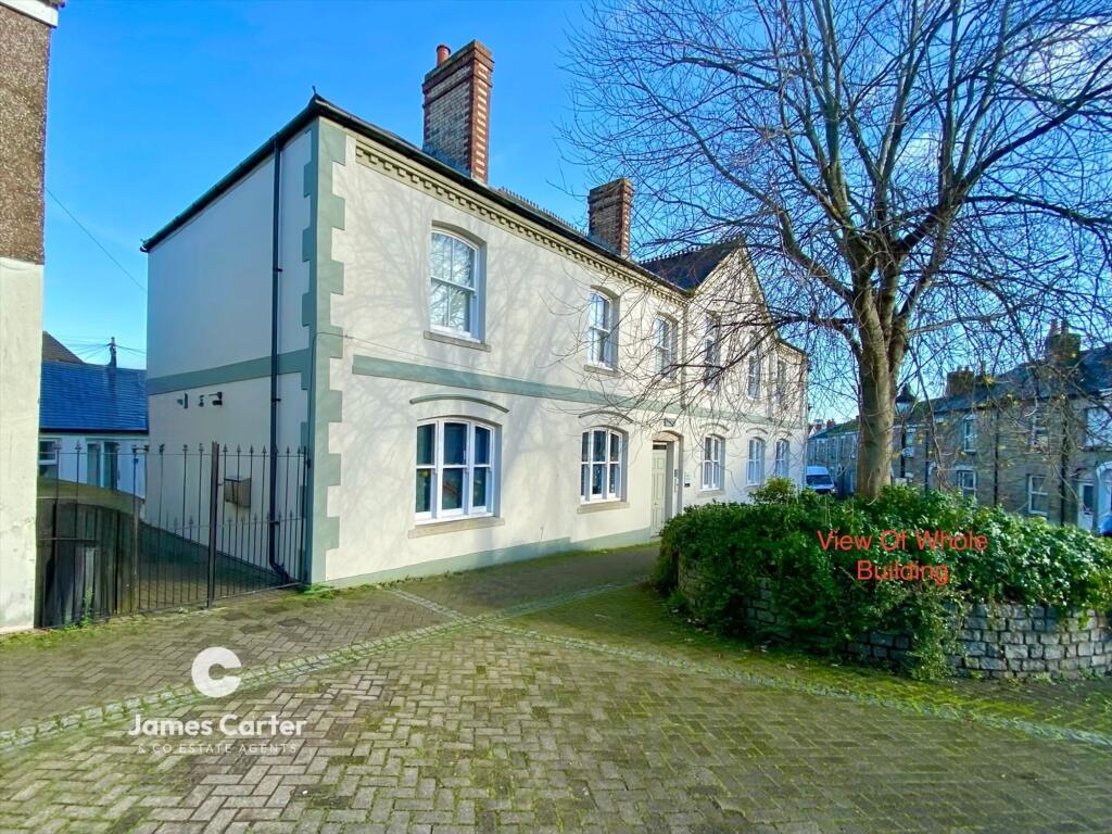 Main image of property: Bosvigo Road, Truro, TR1