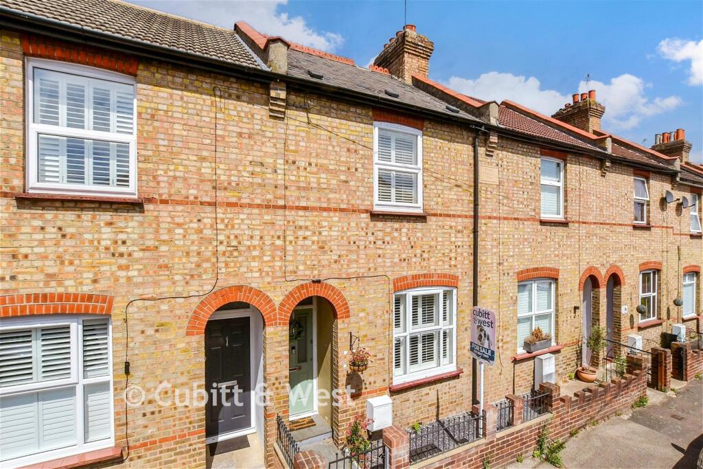 Main image of property: St. John's Road, Carshalton, Surrey